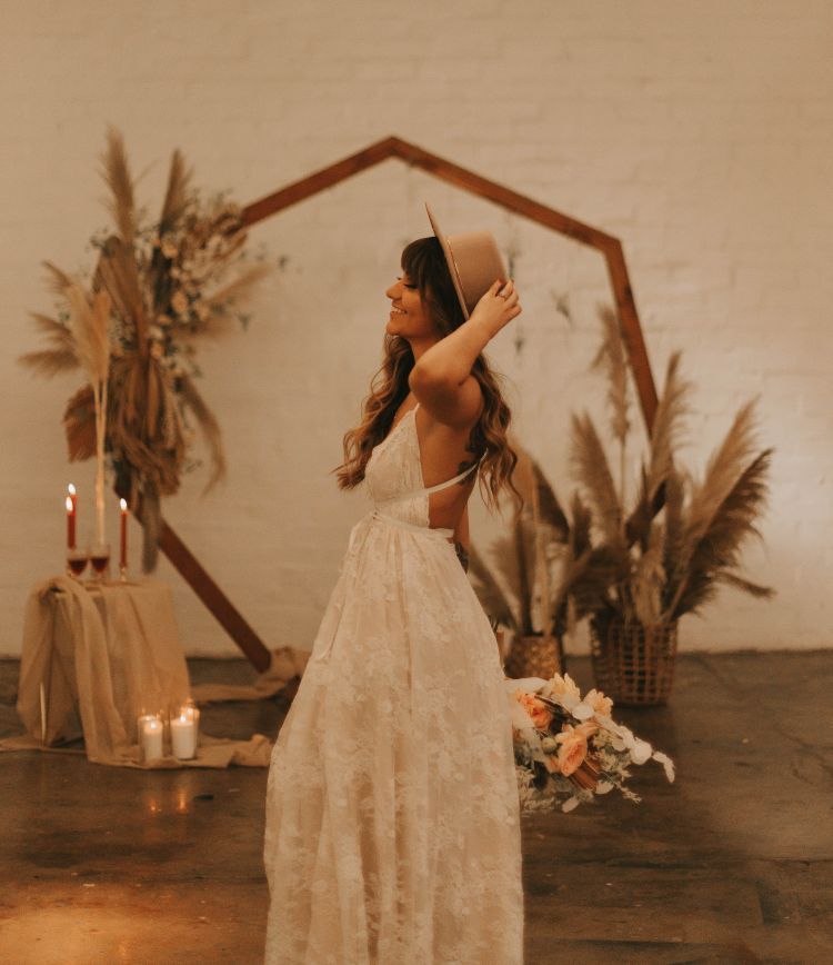 Photography by Analise Benedives